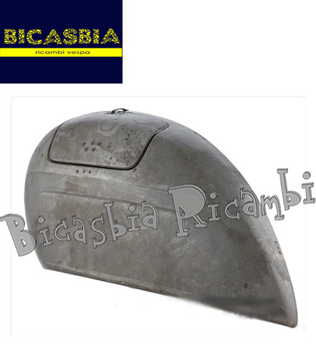 6981 cofano motore sinistro - -,
