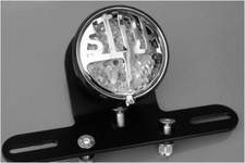 OMOLOGATO FANALINO FANALE