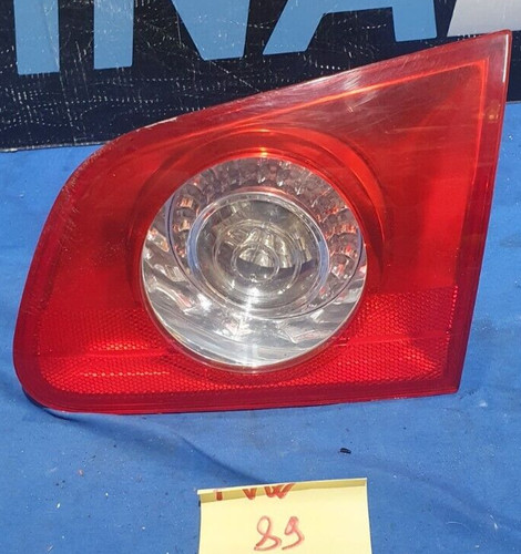 Fanale posteriore volkswagen - fanale,