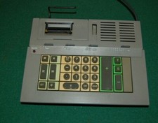 Calcolatrice da tavolo con