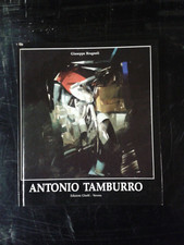 Antonio Tamburro Ghelfi 1991 VERONA