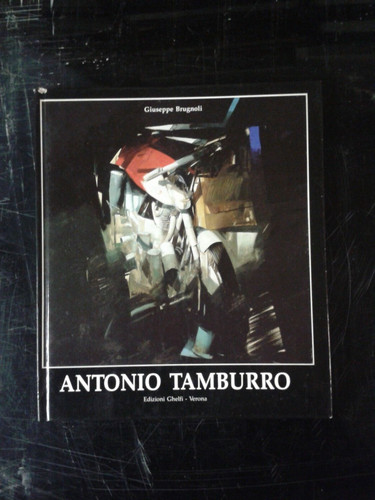 Antonio tamburro ghelfi - antonio,