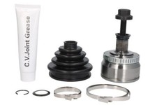 Kit giunti LPR, albero motore
