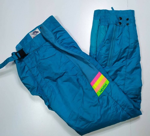 Pantaloni sci neve nevica - pantaloni,