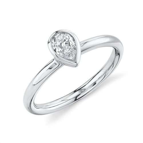 14k oro bianco - 14k,