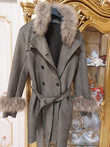 Cappotto donna - cappotto,
