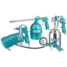 KIT ACCESSORI COMPRESSORE ARIA