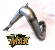 Maico ""max"" tubo scarico