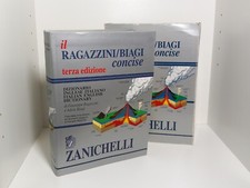 IL CONCISE. DIZIONARIO INGLESE