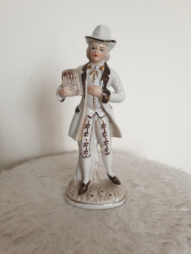 Statuetta antica - statuetta,