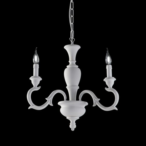 Lampadario sospensione in - a,