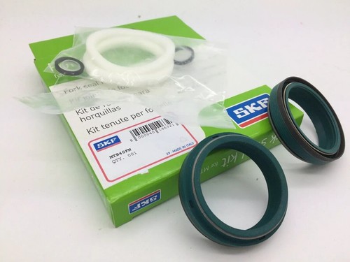Kit guarnizioni forcelle