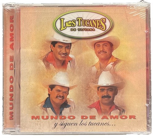 Los tucanes tijuana mundo - de,