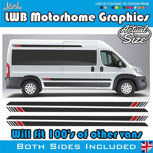 Fiat ducato xlwb lwb - l3,