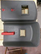 Maschera Per Saldare Dritta