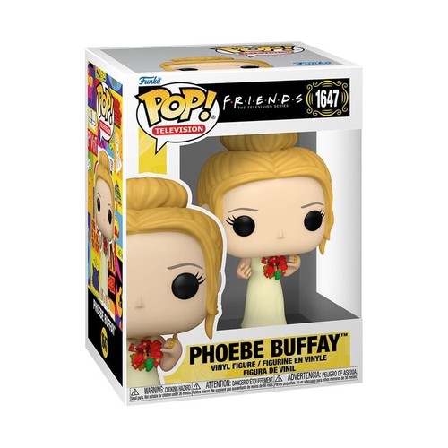 Funko pop television friends - funko,