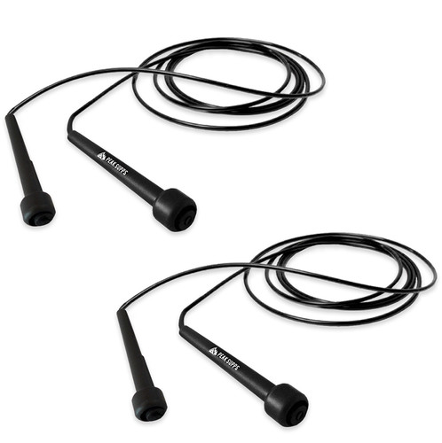 Corda salto 9ft - x,