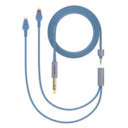 Dekoni audio ensemble 64 - audio, 64"