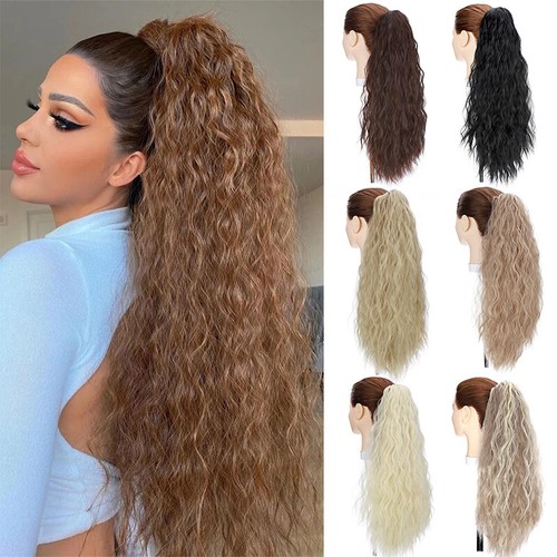Extension capelli coda - , di