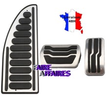 Pedali Poggiapiedi FORD Kuga I