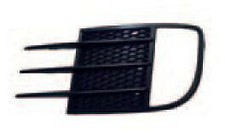 Griglia Sinistra Paraurto