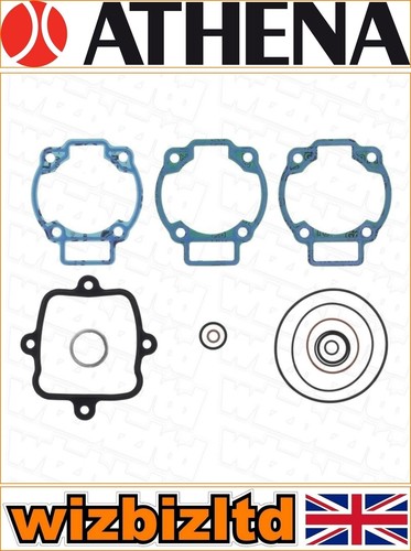 Kit guarnizioni motore gilera - motore,