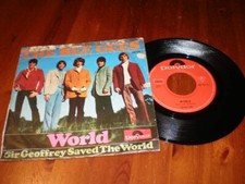 BEE GEES-World/Sir Geoffrey