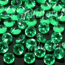 Pietra preziosa rotonda