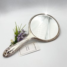 Antico Specchio da toilette