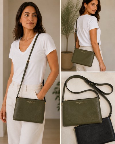 Marc jacobs tracolla - marc,