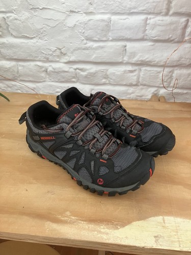 Scarpa sandalo merrell all out - scarpa,