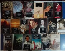 Lotto 19 libri collana OSCAR