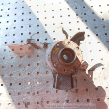 46543607 Montante sosp. ant. SX FIAT SEICENTO (1E) 1.1 Sporting Ber. 3p/b/1108cc