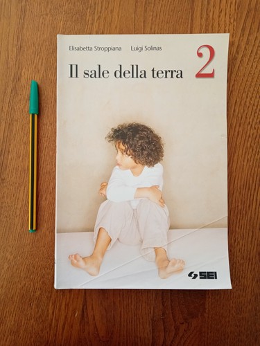 Sale della terra - il, 2