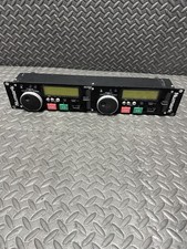 Numark CDN22 MK3 DJ professionale