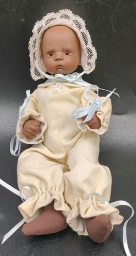 Bambola bambina vintage 1986