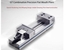 Precision Combination Parallel