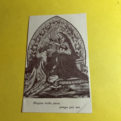 Regina della pace prega - regina,