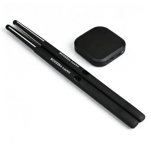 Set batteria virtuale con - virtuale,