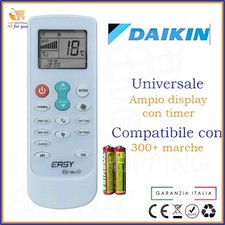 Telecomando universale