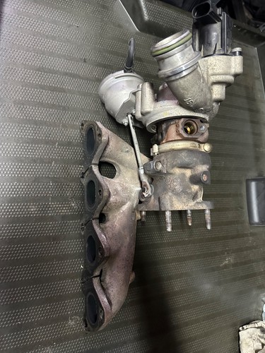 Turbo pour audi 4 - a3, tsi