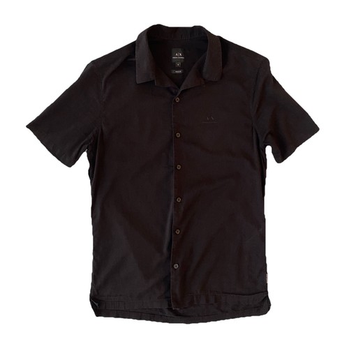 Armani exchange camicia - exchange,