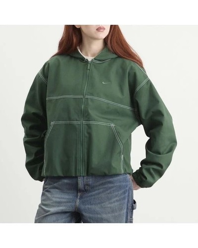 Nike sportswear giacca - nike,