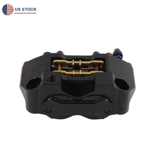 Motorcycle cnc brake caliper - brake,