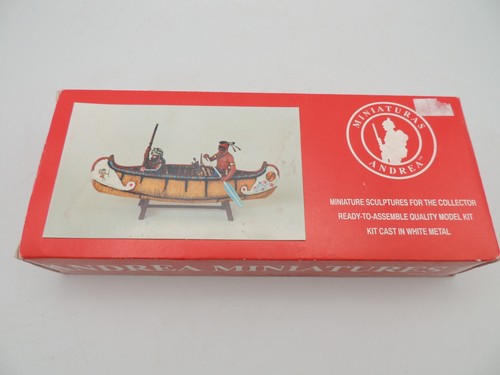 Andrea miniatures figurine - miniatures,