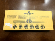 APRI CASSE OROLOGI BERGEON 5537