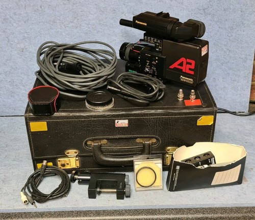 Videocamera registratore - videocamera,