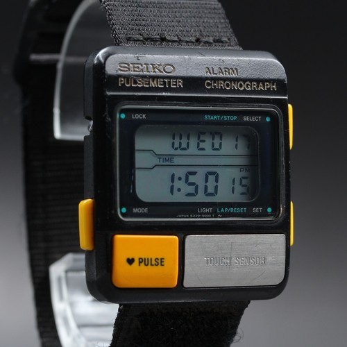 Ecc orologio uomo vintage - orologio,