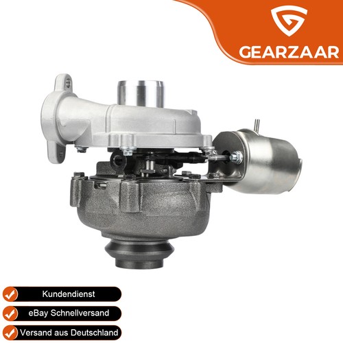 Turbocompressore per volvo c30 - per,