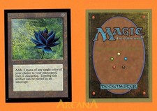 Black Lotus - International